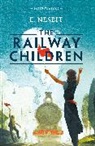 E Nesbit, E. Nesbit - The Railway Children