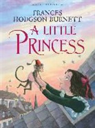 Frances Hodgson Burnett - A Little Princess
