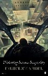 Frederick Seidel, Seidel Frederick - Widening Income Inequality
