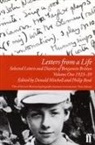 Benjamin Britten, Donald Mitchell, Dr Donald Mitchell, Philip Reed - Letters from a Life Vol 1: 1923-39
