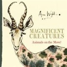 Sue Tarsky, Anna Wright, Anna Wright - Magnificent Creatures