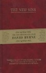 David Byrne, Byrne David - The New Sins