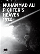 Peter Angelo Simon, Peter Angelo Simon - Fighter's Heaven 1974