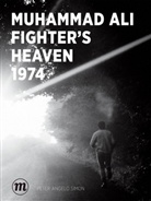Peter Angelo Simon, Peter Angelo Simon - Fighter's Heaven 1974
