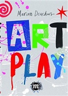 Marion Deuchars - ART PLAY