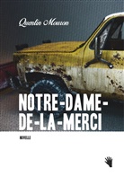 Quentin Mouron - Notre-Dame-de-la-Merci