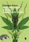 Christoph Simon - Franz oder Warum Antilopen nebeneinander laufen