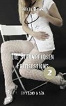 Patrizio Kroyani - Die Strumpfhosen Fotosessions 2 - Fotoband in s/w