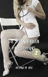 Patrizio Kroyani - Die Strumpfhosen Fotosessions 2 - Fotoband in Farbe