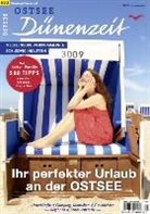 Michael F. Basche, Frank Burger, Katrin Gewecke, Janet Lindemann, Christin Meißner, Maria Neumeister... - Dünenzeit OSTSEE Sommer 2016