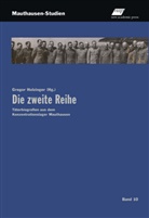 Grego Holzinger, Gregor Holzinger - Die zweite Reihe