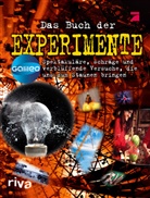 Galileo - Das Buch der Experimente