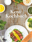 Mari Emmerich, Maria Emmerich, Jimmy Moore - Das Keto-Kochbuch