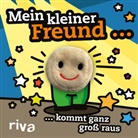 riva Verlag - Mein kleiner Freund ...