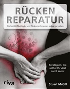 Stuart McGill - Rücken-Reparatur