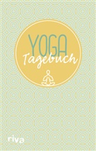Silvia Schaub - Yoga-Tagebuch