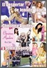 Ray Songtree - El Despertar de Jennifer Lopez, Christina Aguilera y Selena Gomez