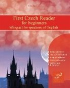 Lilie Ha¿ek, Lilie Hasek - First Czech Reader for beginners