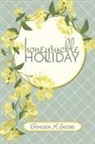Kathleen M Jacobs - Honeysuckle Holiday