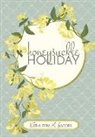 Kathleen M Jacobs, Kathleen M. Jacobs - Honeysuckle Holiday