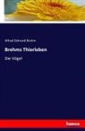 Alfred E. Brehm, Alfred Edmund Brehm - Brehms Thierleben