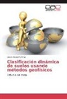 Delvin Abdiel Martinez - Clasificación dinámica de suelos usando métodos geofísicos