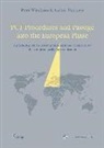 Andrea Veronese, Peter Watchorn - PCT Procedures and Passage into the European Phase