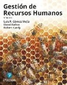 Luis . . . [et al. Gómez Mejía - Gestión de recursos humanos