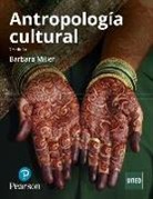 Bárbara Miller - Antropología cultural