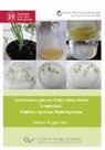 Marion Wiggermann - Untersuchungen zur Polyinbiosynthese in Apiaceae: Etablierung eines Modellsystems