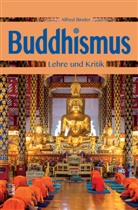 Alfred Binder - Buddhismus