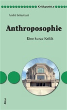 André Sebastiani - Anthroposophie