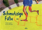 Koldo Izagirre, Antton Olariaga - Schmutzige Füße