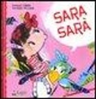 Claudio Comini, Vittoria Facchini - Sara sarà