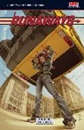 Brian Vaughan, Brian K. Vaughan, Adrian Alphona, Alphona Adrian - Runaways Volume 3