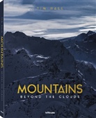 Tim Hall - Mountains Beyond the Clouds