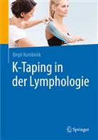 Birgit Kumbrink - K-Taping in der Lymphologie