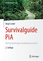 Birgit Lindel - Survivalguide PiA