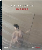 Katerina u a Belkina, Hasselblad, Swe Oh, Perry Oosting, Ro Rossovich, Hasselbla... - Hasselblad masters. Volume 5, Inspire