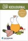 LCHF Deutschland, Expert Fachmedien GmbH - Low Carb - LCHF Kochjournal Mediterrane Küche