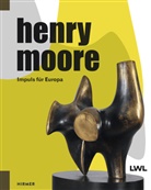 Henry Moore, Hermann Arnhold, für Kunst und Kultur, LWL-Museum für Kunst und Kultur, Westfälisches Landesmuseum, Münster Westfälisches Landesmuseum - Henry Moore