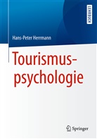 Hans-Peter Herrmann - Tourismuspsychologie