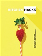 Annabel Staff - Kitchen Hacks
