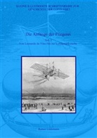 Rainer Lüdemann - Die Anfänge der Fliegerei I