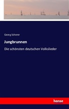 Georg Scherer - Jungbrunnen