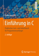 Doina Logof¿tu, Doina Logofatu - Einführung in C