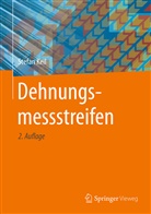 Stefan Keil - Dehnungsmessstreifen