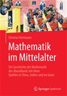 Dietmar Herrmann - Mathematik im Mittelalter