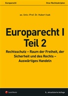 Hubert Isak - Europarecht I. Tl.2
