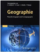 Stephan Meyer, Hans Gebhardt, Rüdige Glaser, Rüdiger Glaser, Ulrich Radtke, Ulrich Radtke u a... - Geographie